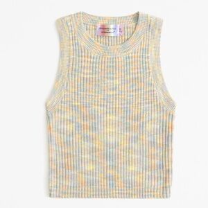 Abercrombie & Fitch Top , Size: L✨